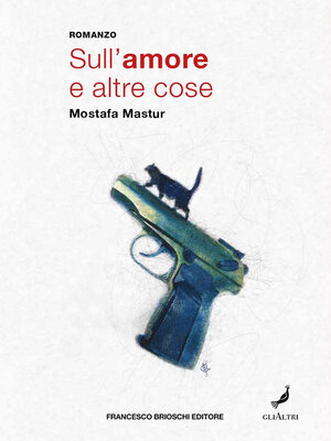 cover image of Sull'amore e altre cose